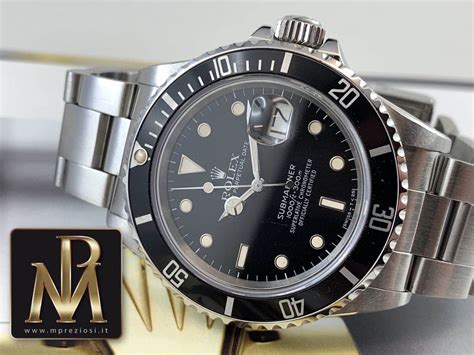 orologi per rolex usati